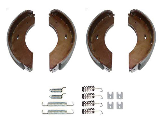 Jarrukenkäsarja AL-KO 2350 alkuperäinen