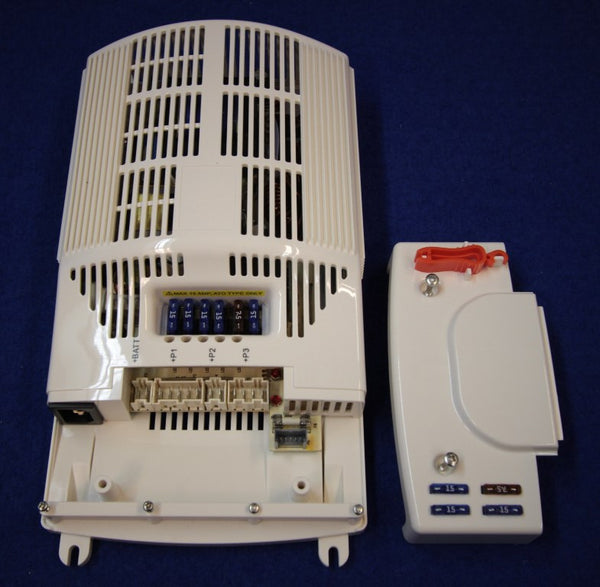 Muuntaja Dometic 450VA 230V->12V - ProCaravan
