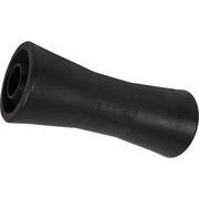 Kölirulla nailon musta 180mm