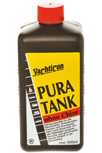 Lataa kuva Galleria-katseluun, Vesisäiliön puhdistusaine Pura Tank 0,5l
