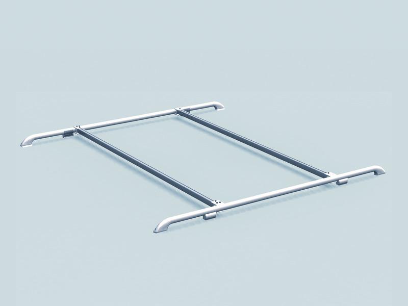 Thule Kattokaidepari De Luxe