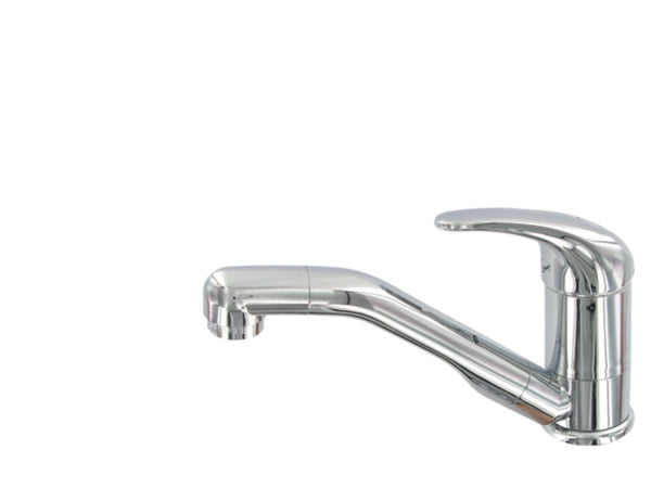Comet vipusekoitushana Roma JG + letkuliitos juoksuputki 17 cm - ProCaravan
