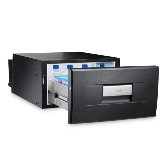 Dometic CoolMatic CD 30 kompressorivetolaatikko
