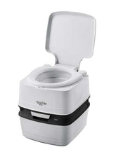 Lataa kuva Galleria-katseluun, Porta Potti 165 valkoinen
