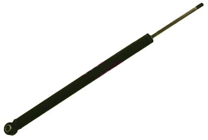 Vetopään iskunvaimennin 120 SR vanha Pituus A-390/230mm,Vanha malli - ProCaravan