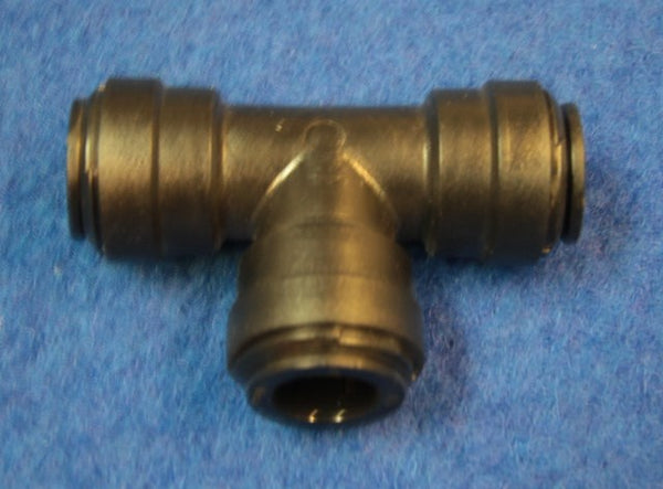 T-liitin 15mm putki/putki/putki - ProCaravan