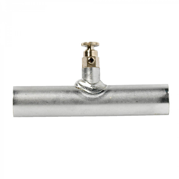 Jatkoputki ilmausventtiilillä 110mm - ProCaravan