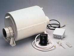 Truma vedenlämmitin Therme BR2, 5 l, 230 V, 300 W - ProCaravan