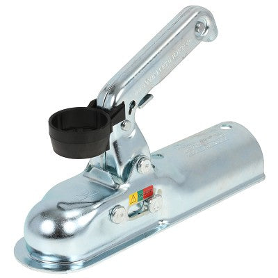 Kuulakytkin 60mm pyöreälle putkelle