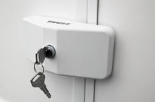 Lataa kuva Galleria-katseluun, Thule Door Lock lisälukko oveen 3kpl
