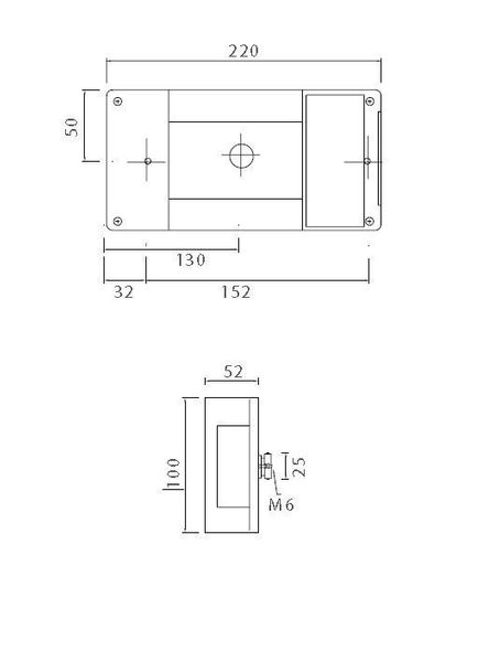 Aspöck midipoint 1 12v 5 napainen