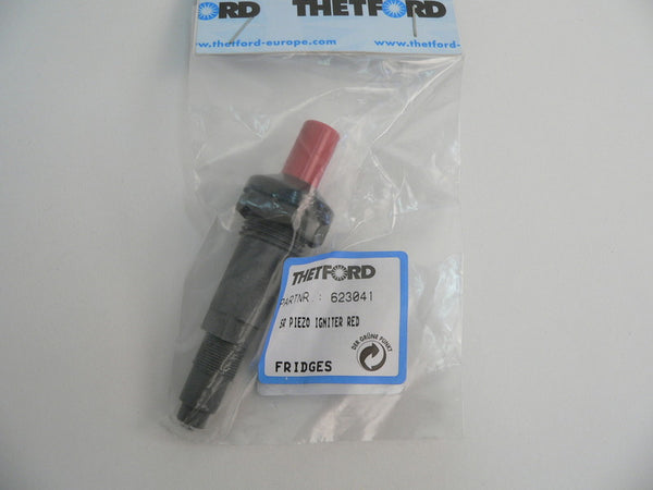 Thetford Piezosytytin N80/N90/N100/N112, punainen - ProCaravan