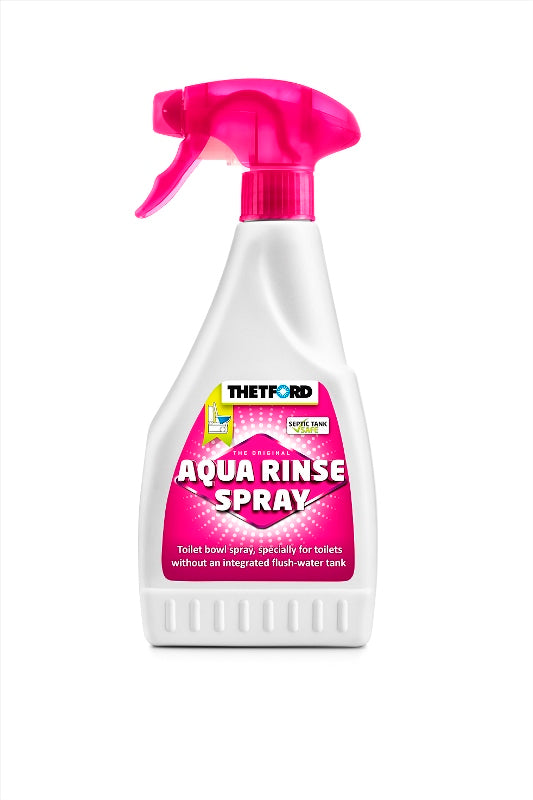Aqua Rinse Spray huuhteluaine  500ml