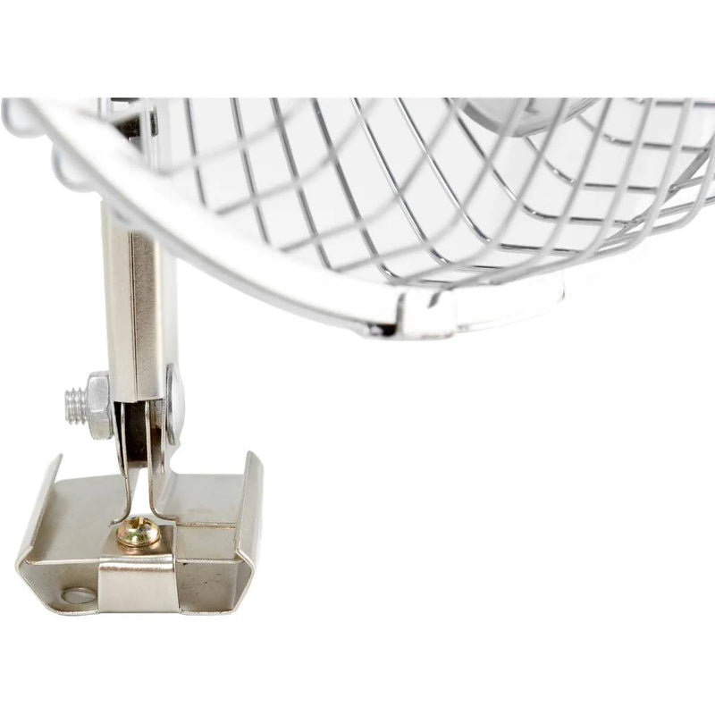 Tuuletin Mistral universal, 12V