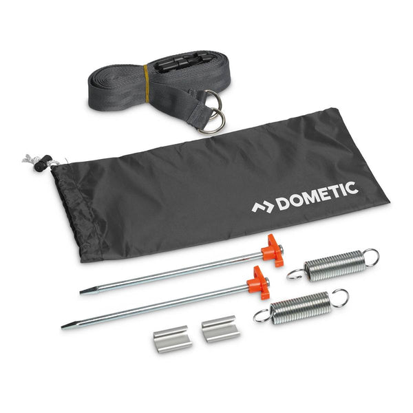 Dometic AW-TDKIT markiisin kiinnityssarja - ProCaravan
