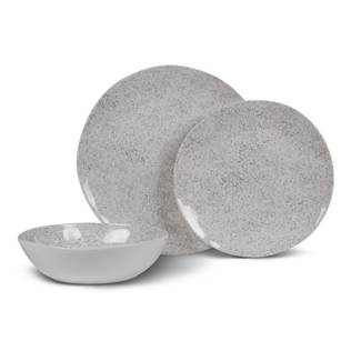 Astiasto Natural Stone 12 kpl, melamiini ( MM0106 )