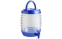 Lataa kuva Galleria-katseluun, Brunner Blue Pearl vesikanisteri, 5,5 l
