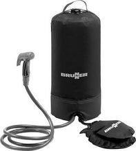 Lataa kuva Galleria-katseluun, Brunner matkasuihku Splash
