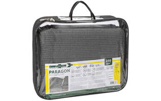 Brunner matto Paragon, 250 x 400 cm - ProCaravan