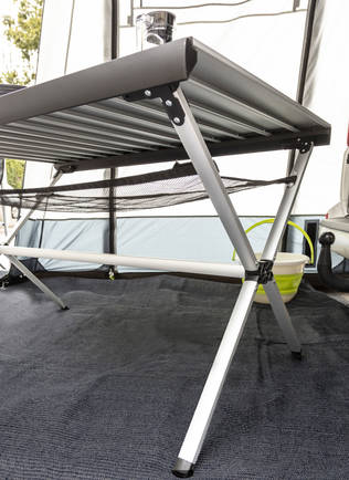 Brunner matto Puramat, 250 x 500 cm - ProCaravan