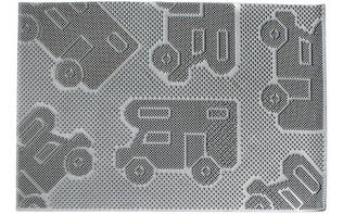 Brunner matto Trimmat L, 40 x 60 cm - ProCaravan