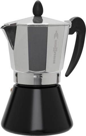 Brunner mutteripannu MC Moka, 6 - ProCaravan