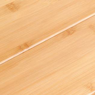 Brunner retkituoli Twisty Bamboo, oval
