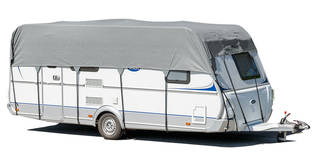 Brunner vaunupeite Top Cover 700-750 x 390 cm - ProCaravan