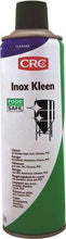 Lataa kuva Galleria-katseluun, CRC Inox Kleen Vaahtopuhdistaja 500ml
