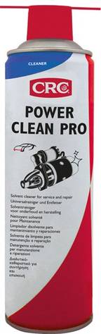CRC Power Clean PRO 500mm