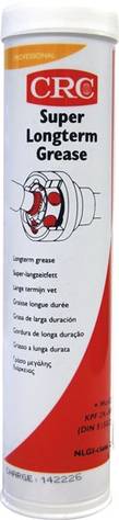 CRC Super longterm grease 1kg - ProCaravan