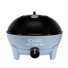 Lataa kuva Galleria-katseluun, Cadac kaasugrilli Citi Chef 40 30mbar, sininen
