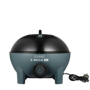 Cadac sähkögrilli E Braai 40, petrooli