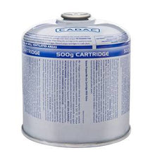 Lataa kuva Galleria-katseluun, Cadac kaasupatruuna 500 g
