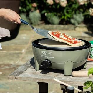 Cadac Pizzakivi Pro 40