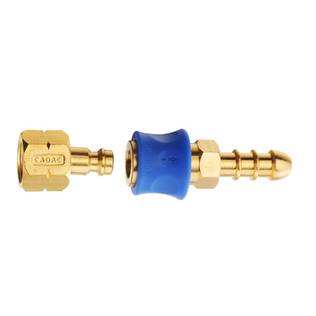 Cadac liitin Quick Release 8 mm - ProCaravan
