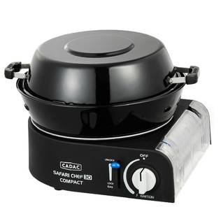 Cadac kaasugrilli Safari Chef 30 Compact - ProCaravan