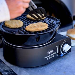 Cadac kaasugrilli Safari Chef 30 Compact