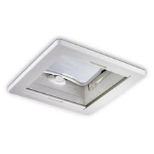 Lataa kuva Galleria-katseluun, Dometic kattoluukku Mini Heki Style 400x400, avaustanko, jatkuva ilmanvaihto
