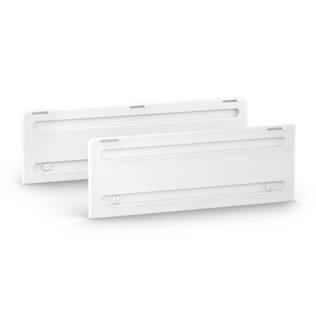 Dometic Talvisuojasarja WA 120/130 valkoinen LS 100 ja LS 200-tuuletusritilöihin - ProCaravan