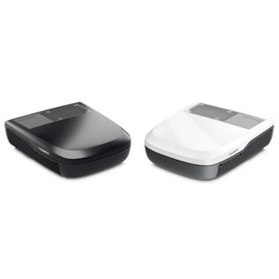 Dometic ilmastointilaite FreshJet FJX4 2200, musta - ei alaosaa