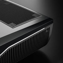 Lataa kuva Galleria-katseluun, Dometic ilmastointilaite Freshjet FJX7 2200 W musta - ei alaosaa
