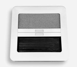 Dometic sisäkehys Micro Heki, valkoinen