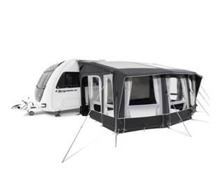 Dometic etuteltta Ace Air All-Season 400 - ProCaravan