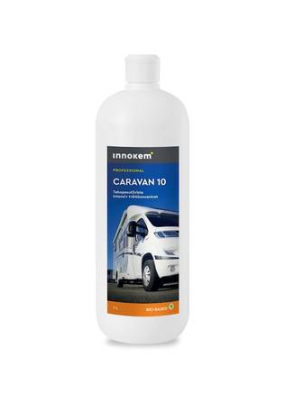 Innokem tehopesutiiviste Caravan 10 Tehopesu 5 l - ProCaravan