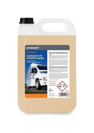 Innokem pesutiiviste Caravan 20 Tehopesu 5 l - ProCaravan