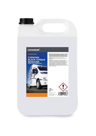 Innokem pesuaine Caravan Black Streak Remover 5 l - ProCaravan