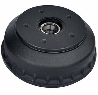 Jarrurumpu AL-KO 112x5/m12x1,5 2051 2051, sis kompaktilaakerin 34/64mm - ProCaravan