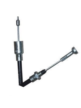 Jarruvaijeri Knott 1430mm pika sininen 1430/1640mm Original