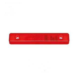 Jokon äärivalo led 12v punainen äärivalo jokon 12v led johto 250mm